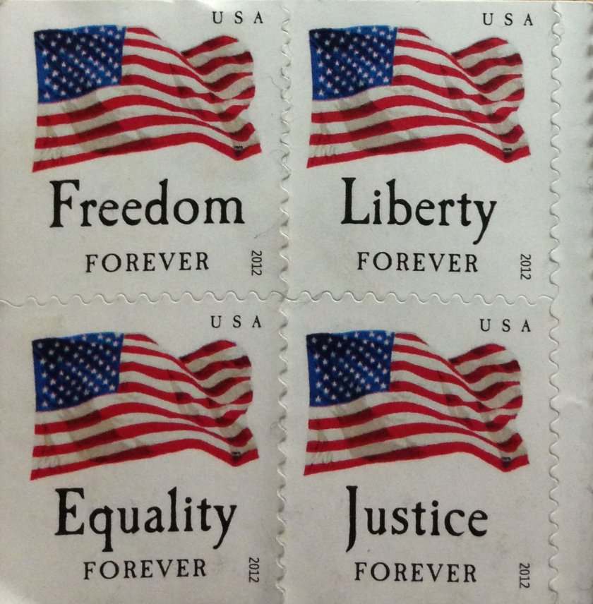 USPS Stamps